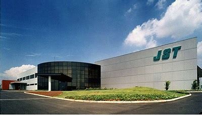 lowongan kerja pt jst indonesia