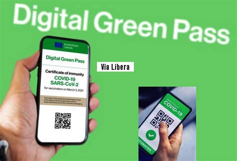 Green Pass Falsi Ma Funzionanti Venduti A 100 Euro Su Telegram