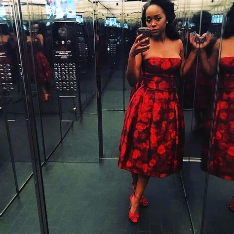 Aja Naomi King Nude Pics And Sex Scenes Compilation Scandal Planet