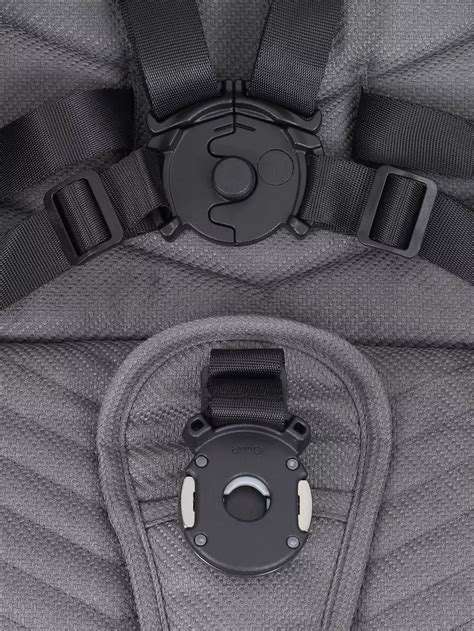 Коляска 3 в 1 Rant Flex Pro 2023 RA075 Grey — купить в интернет ...