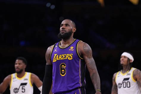 Despite Years Of Beef Lebron James May Reunite With Ex Teammate Turned Rival For The Lakers