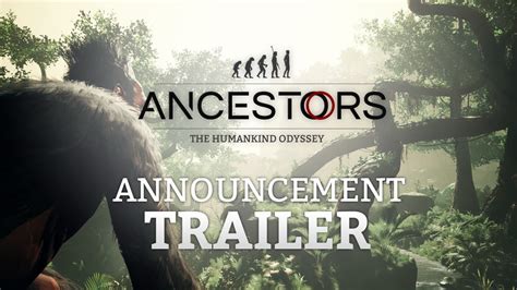 Buy Ancestors The Humankind Odyssey Pc Ps4 Xbox Official Private