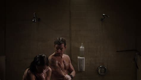 Naked Kelly Overton In Van Helsing