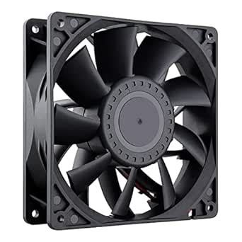 Gdstime Cm High Static Pressure Big Airflow Strong Cooling Fan Mm