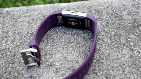 Обзор и характеристики Fitbit Charge 2 | Про умные часы и браслеты