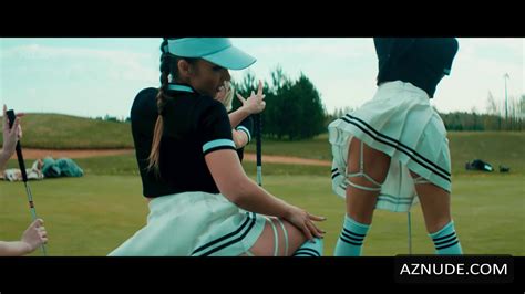 VASILINA YUSKOVETS Nude AZNude