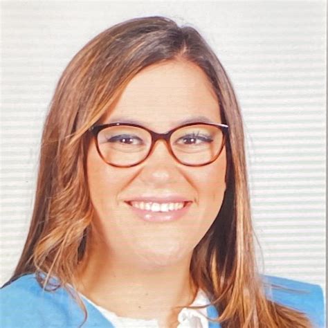 Cristina Málaga Provincia de Marbella Tecnica en Gestión