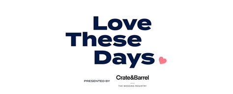 Love These Days Popsugar Love Sex