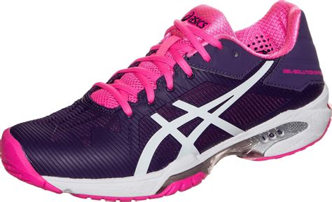 Asics Gel-Solution Speed 3 Women ab 103,90 € | Preisvergleich bei idealo.de