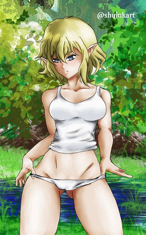 Ryuu Lion By Shyinkart Hentai Foundry