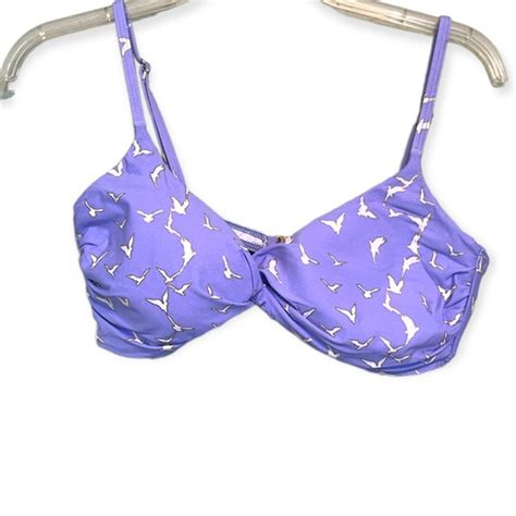 Gianni Bini Swim Gianni Bini Bikini Top Poshmark