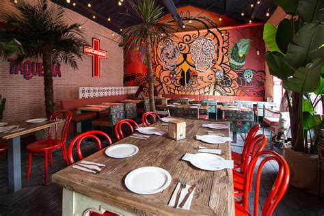 Best Authentic Mexican Restaurants in Madrid | 2023 Guide