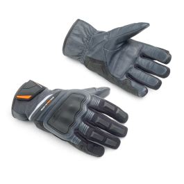 GANTS KTM TOURRAIN V2 WP GLOVES 2023 Esprit KTM