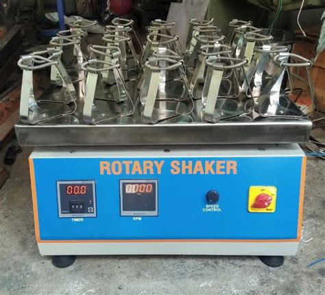 Rotary Shaker In Chennai Tamil Nadu Get Latest Price From Suppliers