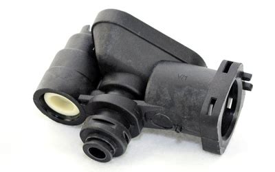 Корпус распределителя, K2-K3, Karcher | 9.755-286.0 - Принадлежности ...