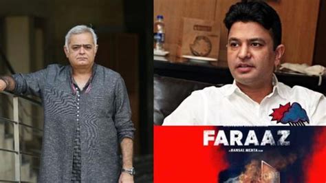 Big News Hansal Mehta And Bhushan Kumar Asked To Appear Before Delhi