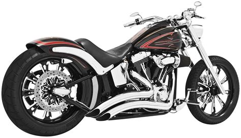 Freedom Performance In00076 Radical Radius High Black Indian Scout