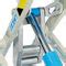 Scissors Post Lift 54 Series OMCN SOLLEVAMENTO 3 Ton Electro