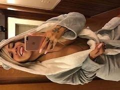 Called Porn Actress Karen Havary To Play A Joke And Recorded Some Amateur Naked Videos With Her