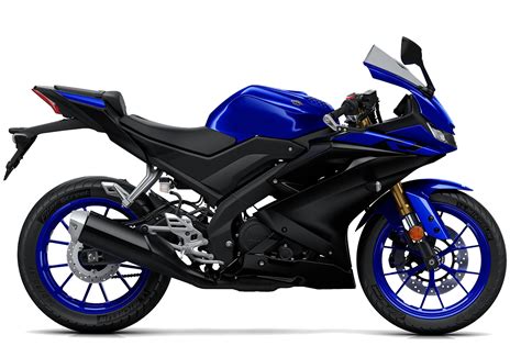 Yamaha Yzf R Motochecker