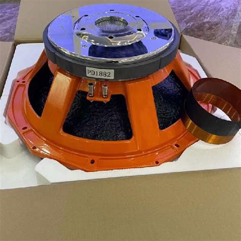 PD 1882 Naked Speaker Dynamark Audio Systems