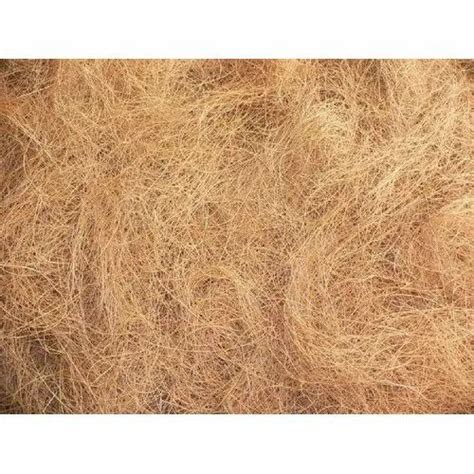 Brown Natural Coir Fibre At Rs 25 Kg In Pune ID 20908511397