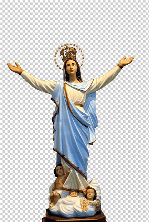 Paróquia Nossa Senhora da Glória Statue nossa senhora religion