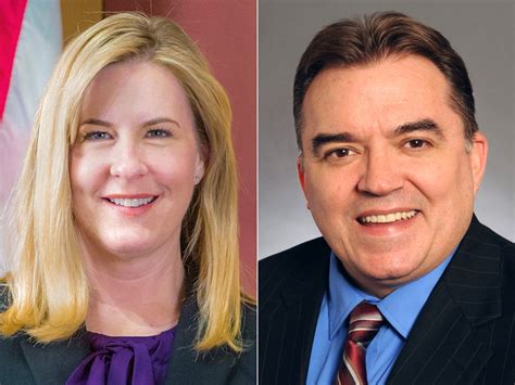Minnesota lawmaker Melissa Hortman killed, State Sen. John Hoffman