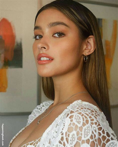 Liza Soberano Lizasoberano Nude Onlyfans Leaks Fappening Fappeningbook