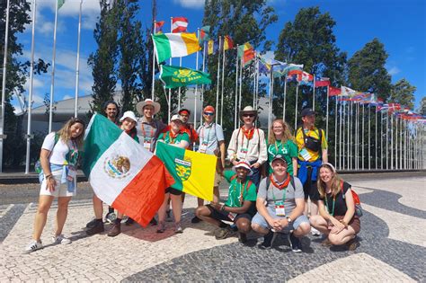 World Youth Day 2027 tours - Joe Walsh Tours