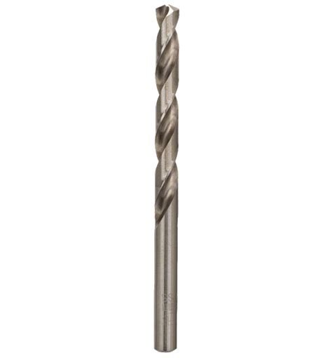 Bosch Hss Twist Drill Bit Ground For Rotary Drills Drivers 8mm