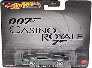 Hot Wheels Collector Veh Culo De Colecci N Aston Martin Dbs A Escala Para Ni Os De A Os