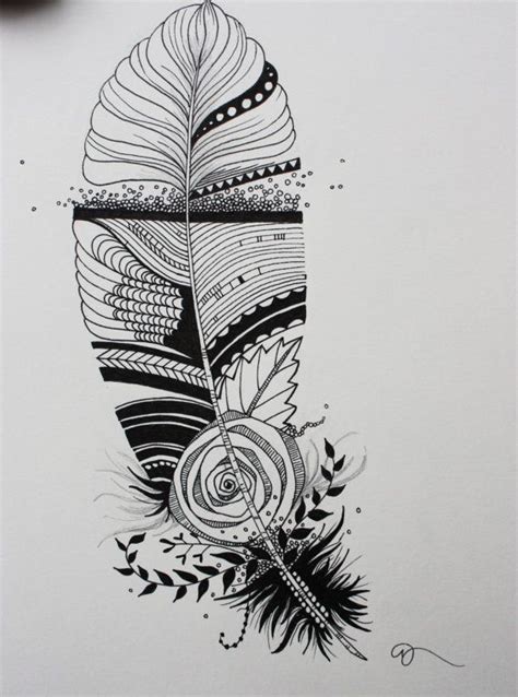 Ink Pen Drawing Ideas At Explore Collection Of Ink