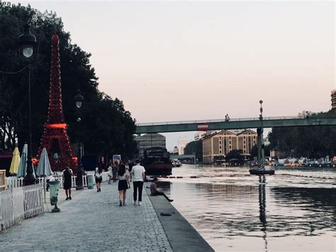 Why Paris' Quirky Parc de la Villette is Worth a Visit - Paris Unlocked