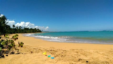 Loiza beach, puerto rico. | Travel usa, Beach, Outdoor