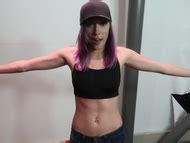 Andrea Wendel nude pics página 1