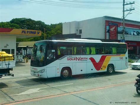 Th Hamster Pangasinan Solid North Transit Inc Flickr