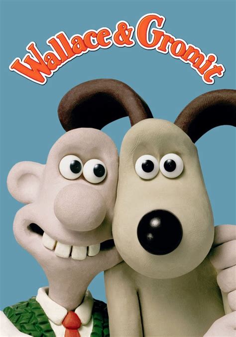 Wallace and Gromit - streaming tv show online