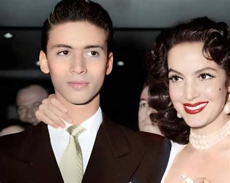 Cine De Oro Top Famosos Que Eran Gay Y No Lo Sab As Cr Nicas Retro