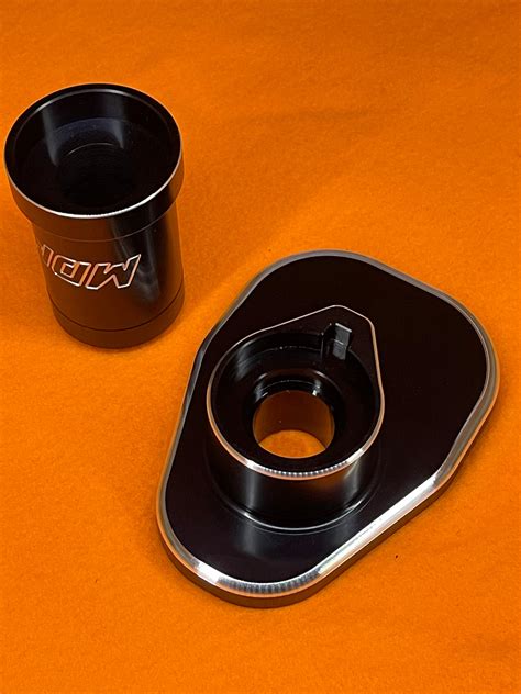 Honda Civic Mdp Rack And Pinion Steering Collar Werks Jdm Store