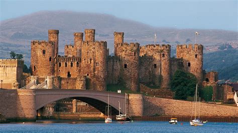 Castles - BBC Bitesize