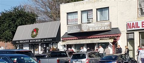 Maybe the Organic Butcher in McLean is giving the meat away? : r/nova