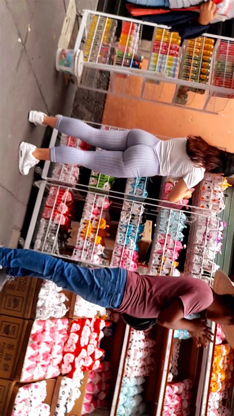 Beautiful Mexican With A Tremendous Ass Spandex Leggings Yoga Pants Forum