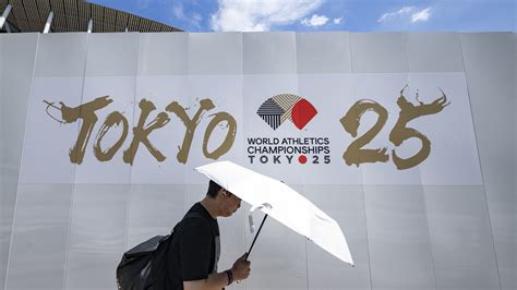 How to watch World Athletics Championships 2025: FREE live streams, TV