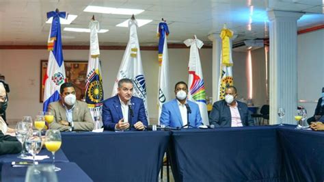 Gobierno central y municipalidad estudian propuestas para reducción