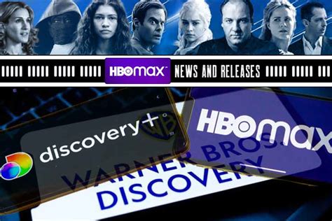 HBO Max March 2023 News and New Releases - Pop Culture Press