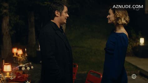 Fauve Hautot Nude Aznude