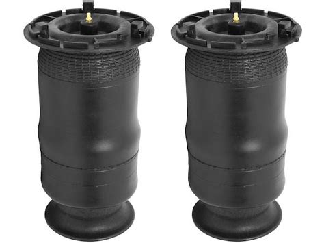 Gmc Envoy Air Suspension Spring Set