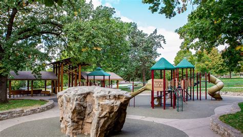 Kc Parks Guide Antioch Park Myhealthkc