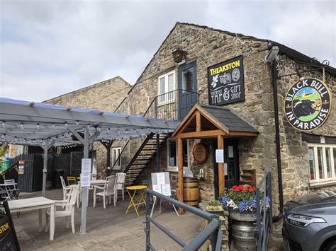 Masham A Great Place To Live Visit Masham